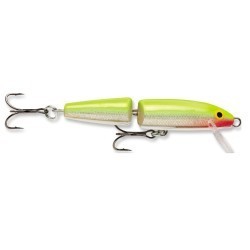 Vobler Rapala Jointed J13 Floating, SFC, 13cm/18g