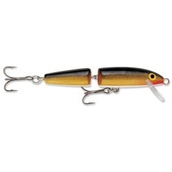 Vobler Rapala Jointed J13 Floating, G, 13cm/18g