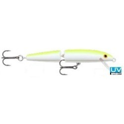 Vobler Rapala Jointed J11 Floating, SFCU, 11cm/9g