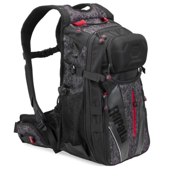 Rucsac Rapala Urban, 25l