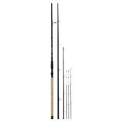 Lansetă Okuma LS 6K Feeder, 3.05m/30g, 2+2buc