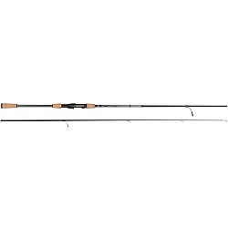 Lansetă Okuma Alaris Spin, 2.59m/20-60g, 2buc