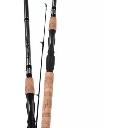 Lansetă Okuma Alaris Spin, 2.74m/7-28g, 2buc