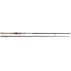 Lansetă Okuma Alaris Soft Lure Spin, 2.44m/5-15g, 2buc