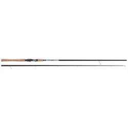 Lansetă Okuma Alaris Light Jig Spin, 2.40m/12g, 2buc