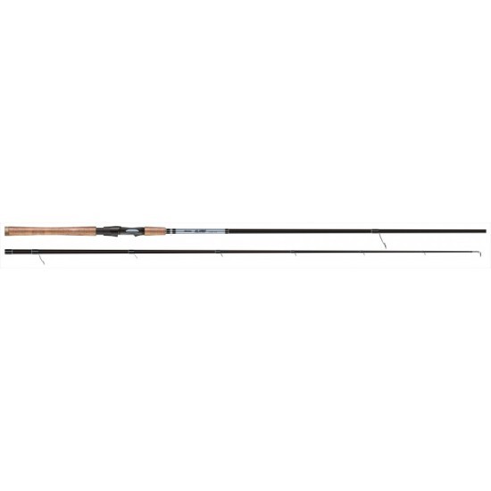 Lansetă Okuma Alaris Soft Lure Spin, 2.44m/5-15g, 2buc Lansetă Okuma Alaris Soft Lure Spin, 2.44m/5-15g, 2buc