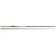 Lansetă Okuma Alaris Soft Lure Spin, 2.44m/5-15g, 2buc Lansetă Okuma Alaris Soft Lure Spin, 2.44m/5-15g, 2buc