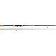 Lansetă Okuma Alaris Zander Spin, 2.70m/10-35g, 2buc