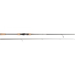 Lansetă Okuma Alaris Zander Spin, 2.70m/10-35g, 2buc