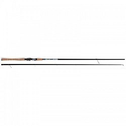 Lansetă Okuma Alaris Soft Lure Spin, 2.70m/7-28g, 2buc