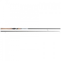 Lansetă Okuma Alaris Soft Lure Spin, 2.70m/7-28g, 2buc