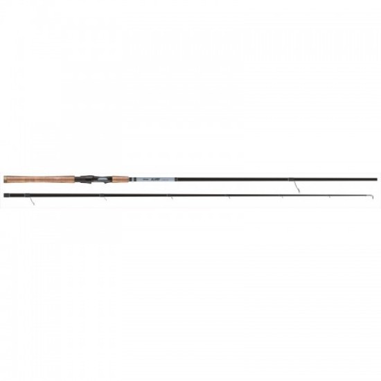 Lansetă Okuma Alaris Soft Lure Spin, 2.70m/7-28g, 2buc