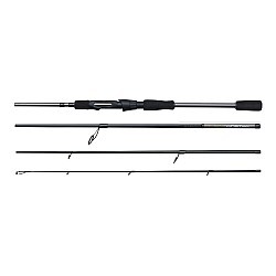 Lansetă Okuma Altera Travel Spin, 2.13m/20-60g, 4buc