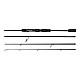 Lansetă Okuma Altera Travel Spin, 2.44m/40-80g, 4buc