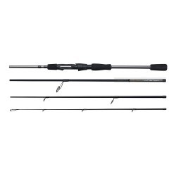 Lansetă Okuma Altera Travel Spin, 2.44m/40-80g, 4buc