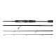 Lansetă Okuma Altera Travel Spin, 2.44m/40-80g, 4buc Lansetă Okuma Altera Travel Spin, 2.44m/40-80g, 4buc