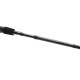 Lansetă Okuma Altera Travel Spin, 2.44m/40-80g, 4buc