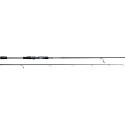 Lansetă Okuma Altera Spin, 2.10m/10-30g, 2buc