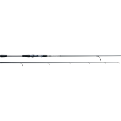 Lansetă Okuma Altera Spin, 2.74m/5-25g, 2buc