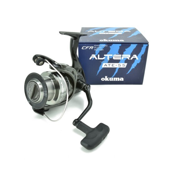 Mulinetă Okuma Altera 30