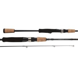 Lansetă Okuma Azaki LRF Spin, 2.28m/3-12g, 2buc