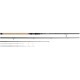 Lansetă Okuma Ceymar Method Feeder, 3.30m/60g, 3+3buc