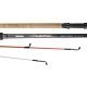 Lansetă Okuma Ceymar Method Feeder, 3.30m/60g, 3+3buc