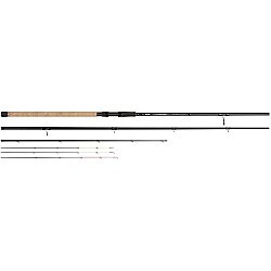 Lansetă Okuma Ceymar Feeder, 3m/40-80g, 3+3buc