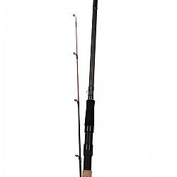 Lansetă Okuma Custom Black Feeder MH, 3m/80g, 3+3buc