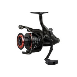 Mulinetă Okuma Ceymar Baitfeeder 6500