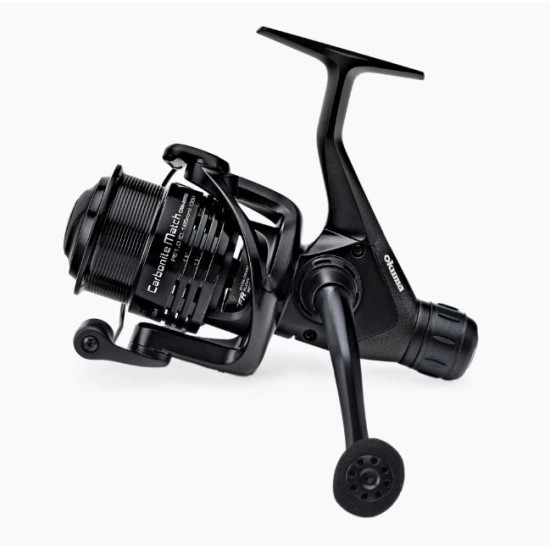 Mulinetă Okuma Carbonite Match 4000S