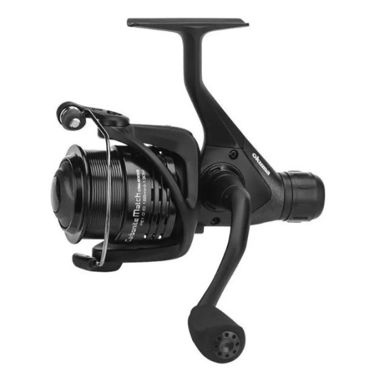 Mulinetă Okuma Carbonite Match 4000S