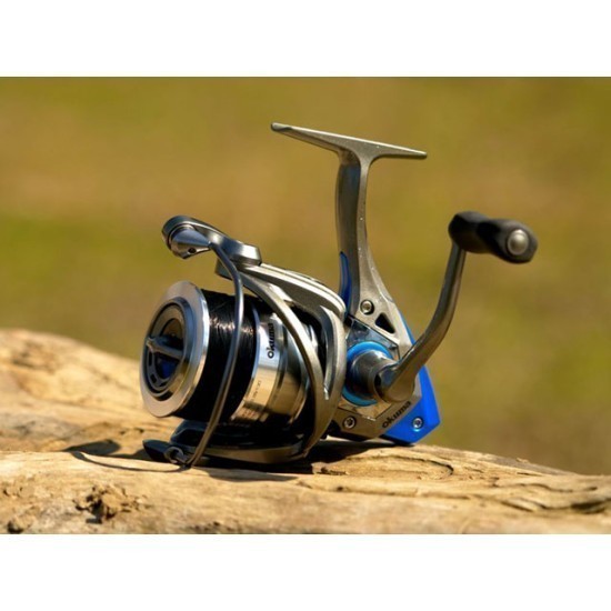 Mulinetă Okuma Epixor LS 3000 FD