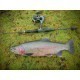 Mulinetă Okuma Epixor XT 4000 FD