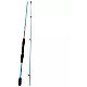 Lansetă Okuma Fuel Spin, 2.43m/15-40g, 2buc