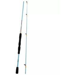 Lansetă Okuma Fuel Spin, 2.74m/20-50g, 2buc