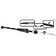 Lansetă Okuma Helios SX Casting, 1.95m/7-18g, 2buc
