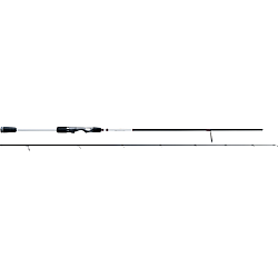 Lansetă Okuma Helios SX Spin, 1.80m/2-10g, 2buc