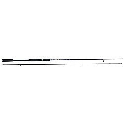 Lansetă Okuma Hexana Spin, 2.12m/5-20g, 2buc