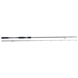 Lansetă Okuma Hexana II Spin, 2.40m/5-20g, 2buc