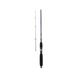 Lansetă Okuma Hexana II Spin, 2.40m/5-20g, 2buc