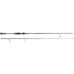 Lansetă Okuma Inspira Spin, 1.98m/0-7g, 2buc