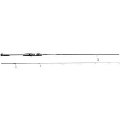 Lansetă Okuma Inspira Spin, 2.29m/2-12g, 2buc