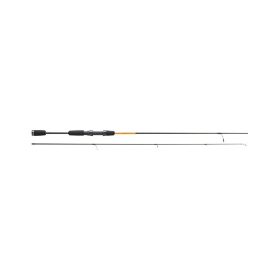 Lansetă Okuma Jaw Spinning, 1.98m/10-35g, 2buc Lansetă Okuma Jaw Spinning, 1.98m/10-35g, 2buc