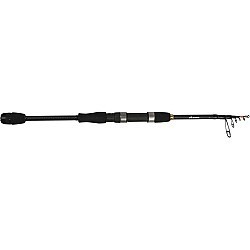Lansetă Okuma Light Range Fishing UFR Tele Spin, 1.82m/1-7g