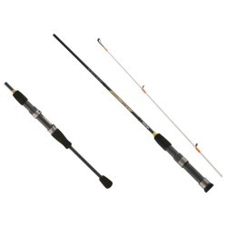 Lansetă Okuma LRF Dropshot, 2.40m/5-25g, 2buc