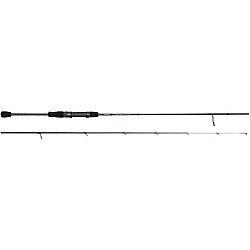 Lansetă Okuma Light Range Fishing Spin, 1.85m/1-7g, 2buc