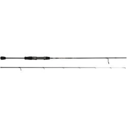 Lansetă Okuma Light Range Fishing Spin, 2.45m/8-22g, 2buc