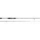 Lansetă Okuma Light Range Fishing Spin, 2.45m/8-22g, 2buc Lansetă Okuma Light Range Fishing Spin, 2.45m/8-22g, 2buc