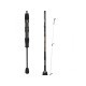 Lansetă Okuma Light Range Fishing Spin, 2.45m/8-22g, 2buc Lansetă Okuma Light Range Fishing Spin, 2.45m/8-22g, 2buc